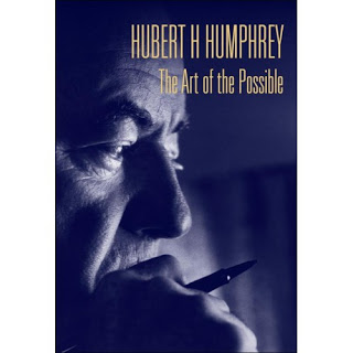 C-SPAN_ Q&amp;A With Brian Lamb- Mick Caouette on Hubert Humphrey_ 'The Art of The Possible'