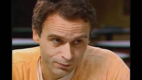 Ted Bundy Interview