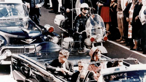 assassination of John F_ Kennedy _ Summary, Facts, Aftermath, &amp; Conspiracy