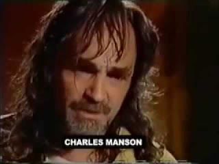 John Aes Nihil_ Charles Manson Interview