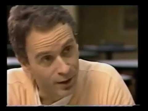 Ted Bundy FULL final interview from 23rd January 1989 + Interview with Dr_ James Dobson
