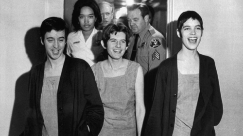 Who Were Charles Manson's 'Lost Girls'_ - A&amp;E True Crime