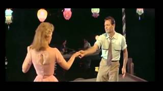 William Holden &amp; Kim Novak Dancing in the Movie Picnic (2012) - Google Search