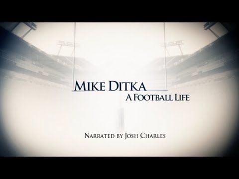 80s Football Cards_ A Football Life - Mike Ditka HD