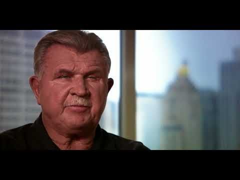 A Football Life - Mike Ditka