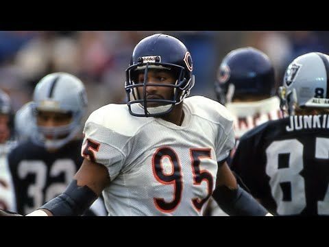 Bear Downs_ 1987 Week 16 - Bears vs Raiders