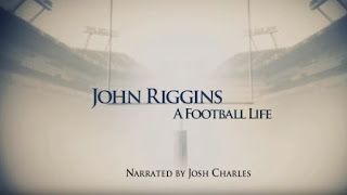 NFL Network_ John Riggins_ A Football Life