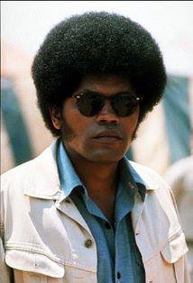 Clarence Williams 