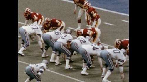 80s Football Cards_ 1979 Week 16 - Redskins vs_ Cowboys _The Double Comeback_ HD