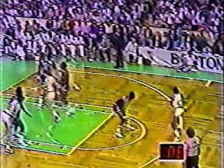 FRS FreeState _ CBS Sports_ NBA 1984- ECSF Game 1- New York Knicks @ Boston Celtics_ Highlights