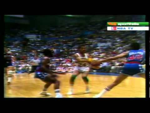 Vintage NBA - Wes Unseld