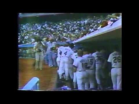 1978 NLCS Game 4 - Phillies vs Dodgers @mrodsports (1)