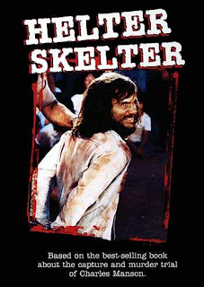 Warner Brothers_ Helter Skelter 1976- Story of The Charles Manson Family (2)