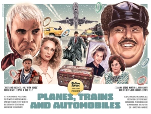 Planes Trains and Automobiles 