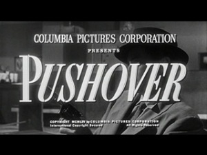 Pushover 
