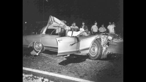 HOW JAYNE MANSFIELD'S DEATH CAR CHANGED THE TRUCKING INDUSTRY